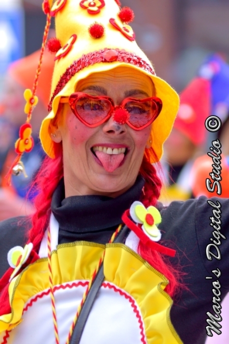 Carnaval Kerkrade